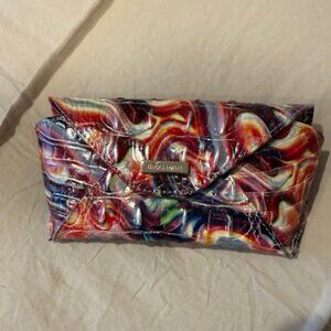 Brahmin Eye Glass Case